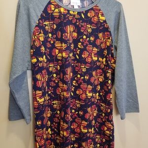 Lularoe randy